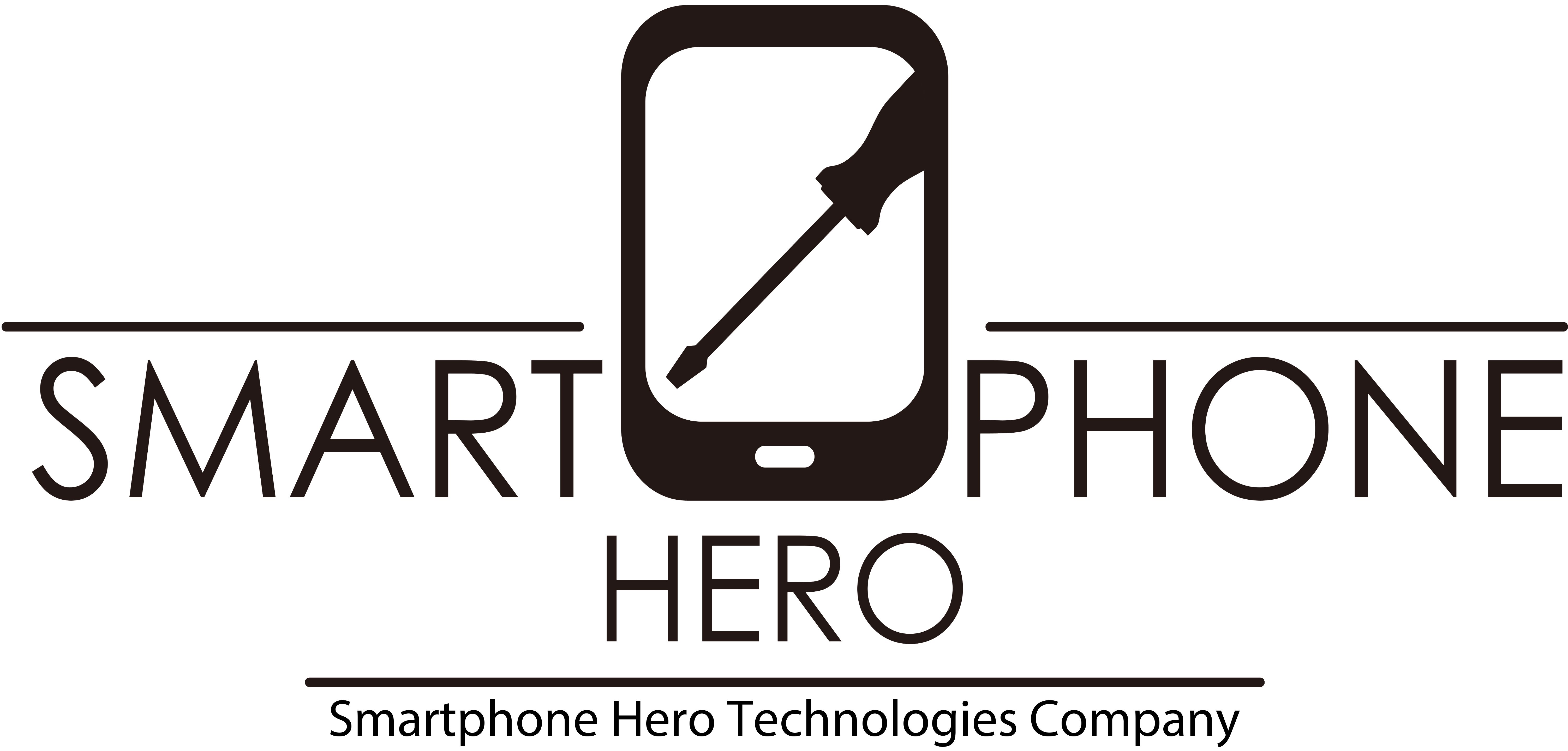 Smartphone Hero 專業手機維修職人